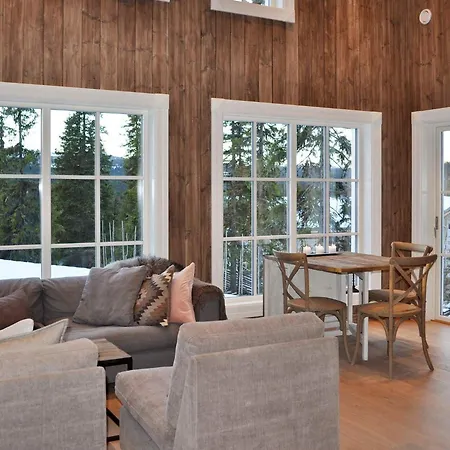 5 Person In Favang-by Traum Dom wakacyjny