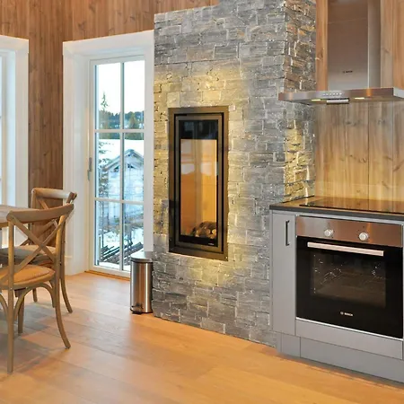 Dom wakacyjny 5 Person In Favang-by Traum