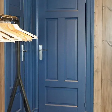 5 Person In Favang-by Traum Dom wakacyjny *