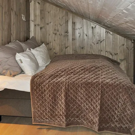 Dom wakacyjny 5 Person In Favang-by Traum *