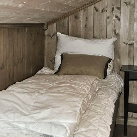 Holiday home 5 Person In Favang