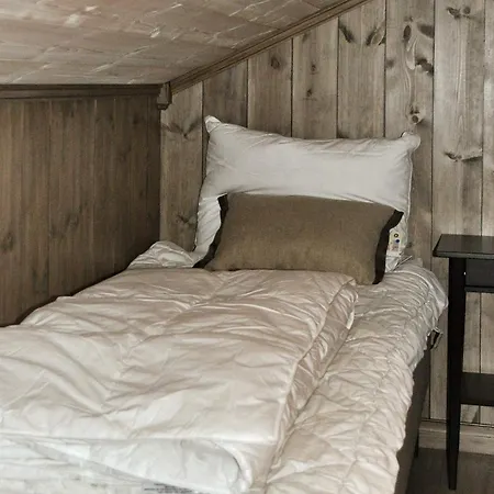 Feriehus 5 Person In *