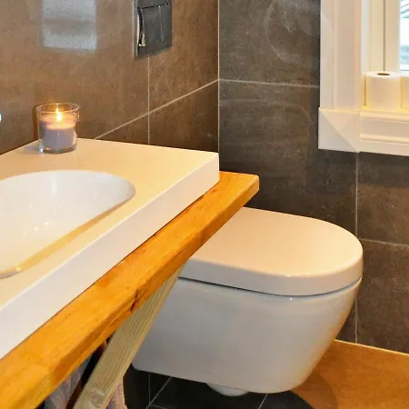 5 Person In F Vang Tatil Evi