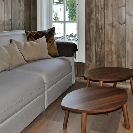 5 Person In F Vang Tatil Evi