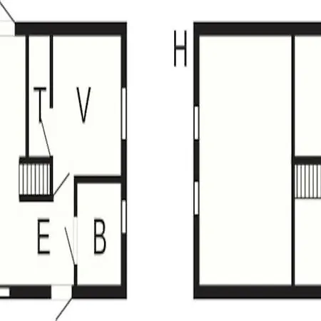 5 Person In بيت للعطل Favang
