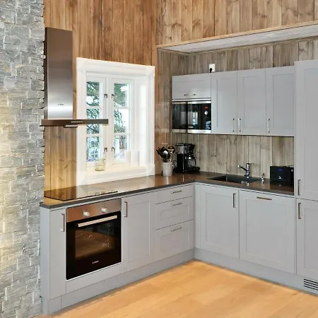 Tatil Evi 5 Person In F Vang